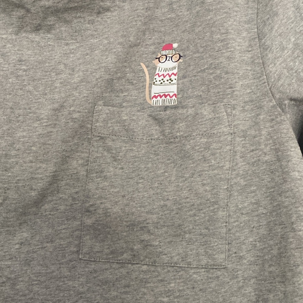 LOFT sleep shirt - Picture 3 of 9